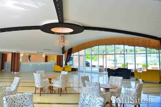 Notion Kesre Beach Hotel Spa